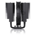 CPU Cooler - Noctua Nh-d15s, Black