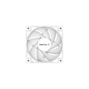 Computer Case Fan - DeepCool FC120 3-Pack 12cm Multi-Color White