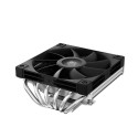 Processor Cooler - Deepcool An600 12cm Aluminium Black