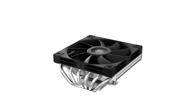 Processor Cooler - Deepcool An600 12cm Aluminium Black