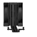 CPU Cooler - Deepcool Ag400 Digital Plus 12cm Black