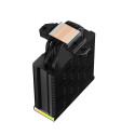 CPU Cooler - Deepcool Ak400 Digital 12cm, Black