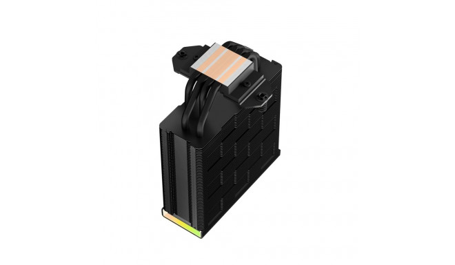 CPU Cooler - Deepcool Ak400 Digital 12cm, Black