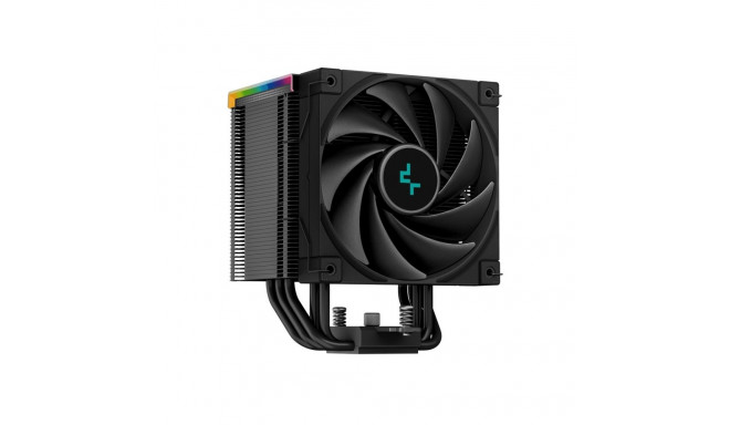 CPU Cooler - Deepcool Ak500 Digital 12cm Black