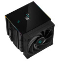 CPU Cooler - Deepcool Ak620 Digital 12cm Black