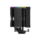 CPU Cooler - Deepcool Ak500 Digital 12cm Black