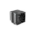 CPU Cooler - Deepcool Ak620 12cm Black