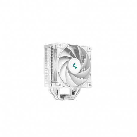 CPU Cooler - Deepcool Ak400 12cm White