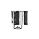 CPU Cooler - Deepcool Ak620 12cm Black