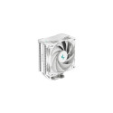 CPU Cooler - Deepcool Ak400 12cm White