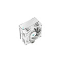 CPU Cooler - Deepcool Ak400 12cm White