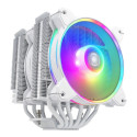 Air Cooler - Cooler Master Hyper 622 Halo White 12cm