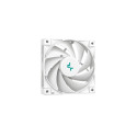 CPU Cooler - Deepcool Ak400 12cm White