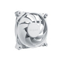 Case Fan - Be Quiet! Silent Wings 4 120mm Pwm High-speed, White
