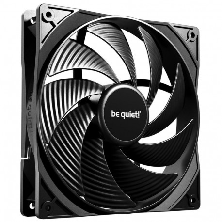 Case Fan - Be Quiet! Pure Wings 3 140mm Pwm High-speed Fan