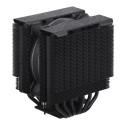 Air Cooler - Cooler Master Hyper 622 Halo Black 12cm