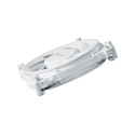 Case Fan - Be Quiet! Silent Wings 4 120mm Pwm High-speed, White