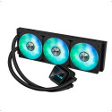 Liquid Cooling Kit - Asus Prime LC 360 ARGB 3 Fans Black