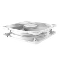 Cooling Fan - ASUS TUF Gaming TR120 ARGB 3-in-1 12cm White