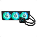 Liquid Cooling Kit - Asus Prime LC 360 ARGB 3 Fans Black