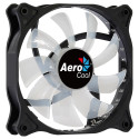 PC Fan - Aerocool Cosmo12 Frgb Silent, Black