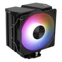 CPU Cooler - Aerocool Rime 4 12cm Black