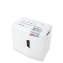 Document Shredder - Hsm Shredstar X8 4.5x30mm