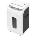 Document Shredder - Activejet Ash-1602m Shredder, White