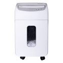 Document Shredder - Activejet Ash-1602m Shredder, White