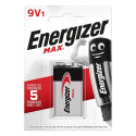 Battery - Energizer 9v 6lr61