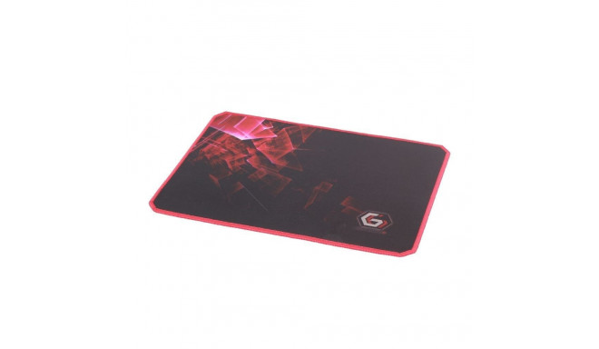 Gaming Mousepad - Gembird Mp-gamepro-l Multicolour