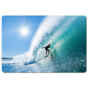 Mouse Pad - Esperanza Ea133 Multicolor