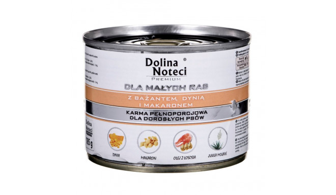 Dog Food - Dolina Noteci Premium, Orange