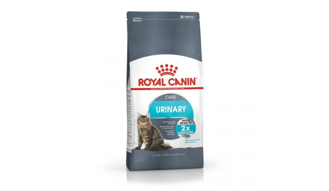 Dry Cat Food - Royal Canin Urinary Care Adult Poultry 2kg