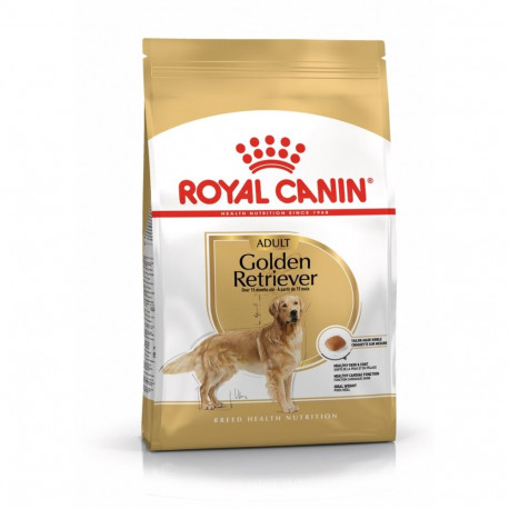 Dry Dog Food - Royal Canin Golden Retriever 12kg