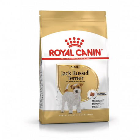 Dog Food - Royal Canin Jack Russell Adult 1.5kg