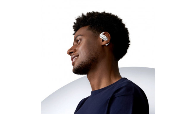 Wireless Headset - Shokz Openfit Air, Black