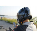 Motorcycle Intercom - Freedconn R3 Video Recorder