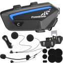 Motorcycle Intercom - Freedconn Fx