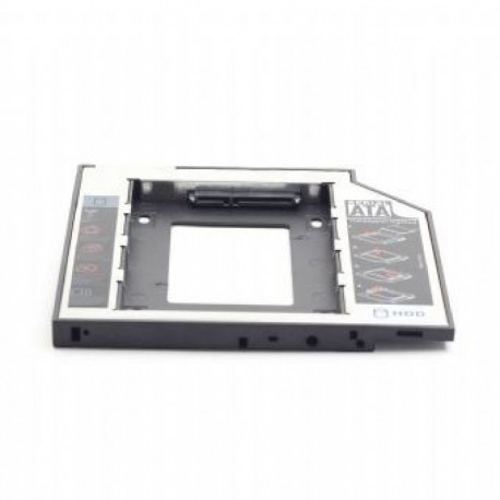 External Drive Bay - Gembird Mf-95-01 13.3 Cm Control Panel