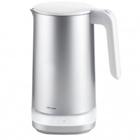 Electric Kettle - ZWILLING PRO 1.5L 1850W Stainless Steel Silver
