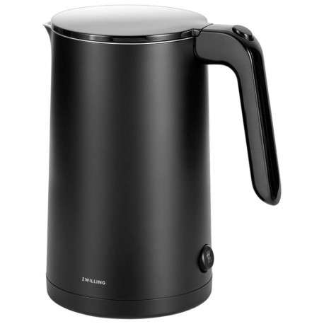 Electric Kettle - Zwilling Enfinigy 1.5 L 1850 W, Black