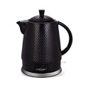 Electric Kettle - Maestro Mr-069-black 1.7l, Black