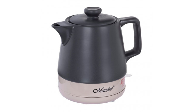 Electric Kettle - Maestro Mr-071 1l