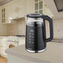 Electric Kettle - Maestro Mr-049 1.7l Red