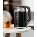 Electric Kettle - Maestro Mr-049 1.7l Red