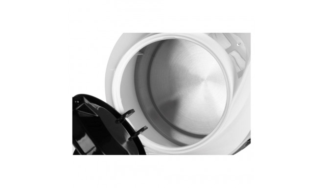 Electric Kettle - Maestro MR-041 1.7L 2000W White