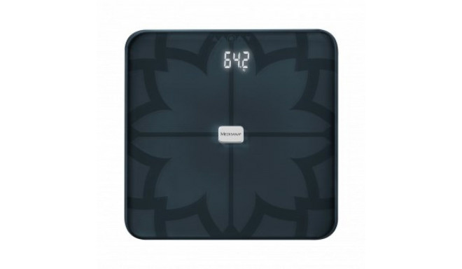 Digital Scale - Medisana Bs 450 Connect Black