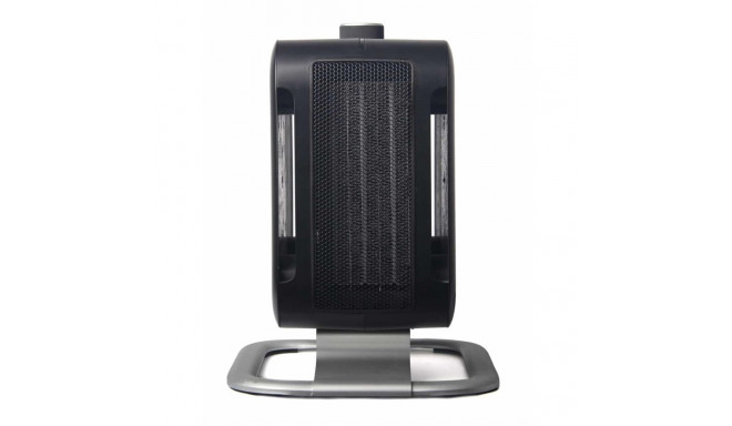 Space Heater - Mill Cus1800mecba 1800w Electric Black