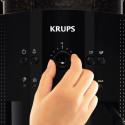 Espresso Machine - Krups EA8108 Fully-Auto 1.8L Black